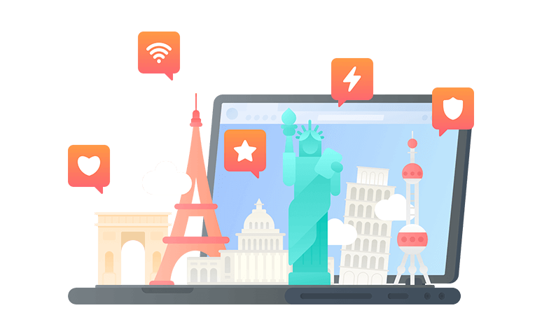 在法国连接到中国vpn - UNBLOCKCN
